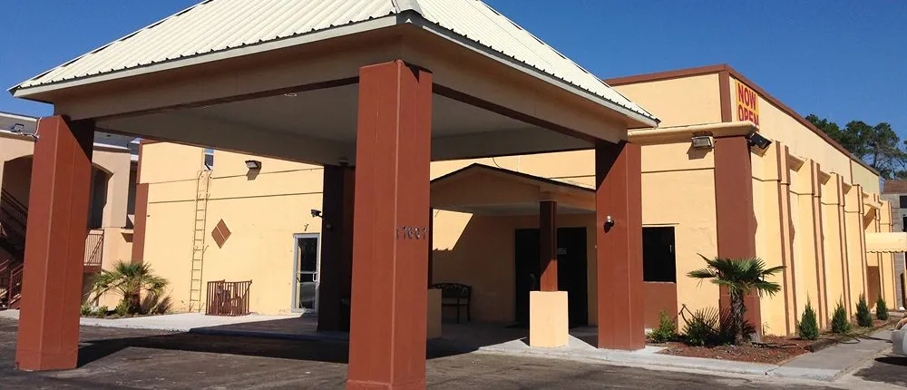 Travel Inn