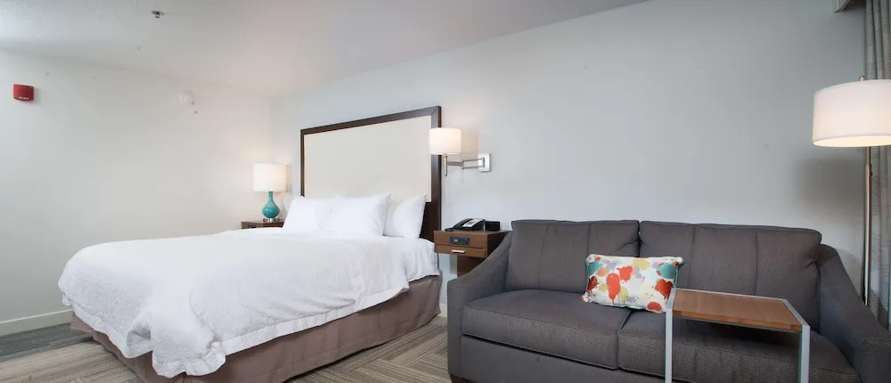 Hampton Inn by Hilton Tiffin