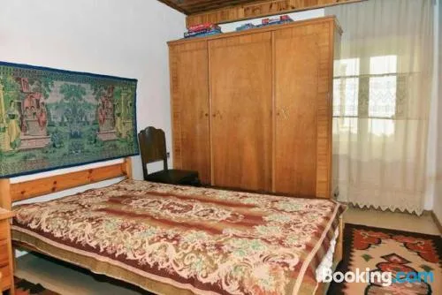 Traditional 2 bdrs house Arachova Center