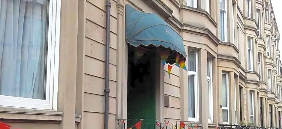 OYO Beersbridge Lodge