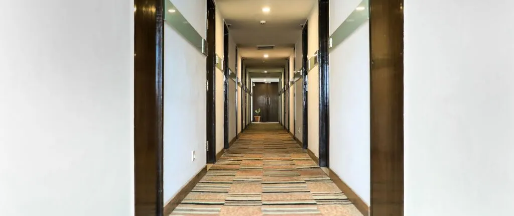 OYO 914 Hotel Casa Luxurio