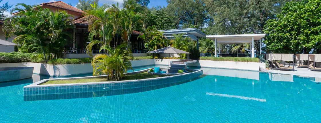 Dewa Phuket Resort and Villas