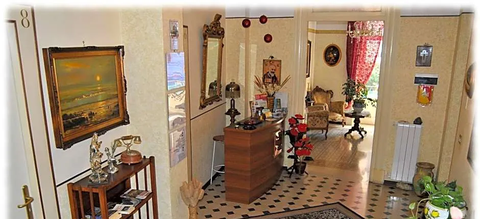 Bed and Breakfast D'Angelo