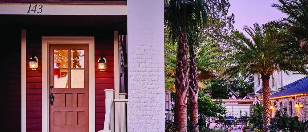 The Collector Inn (Adults Only)