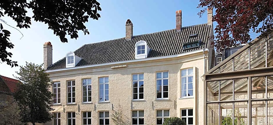 B&B De Corenbloem Luxury Guesthouse - Adults Only