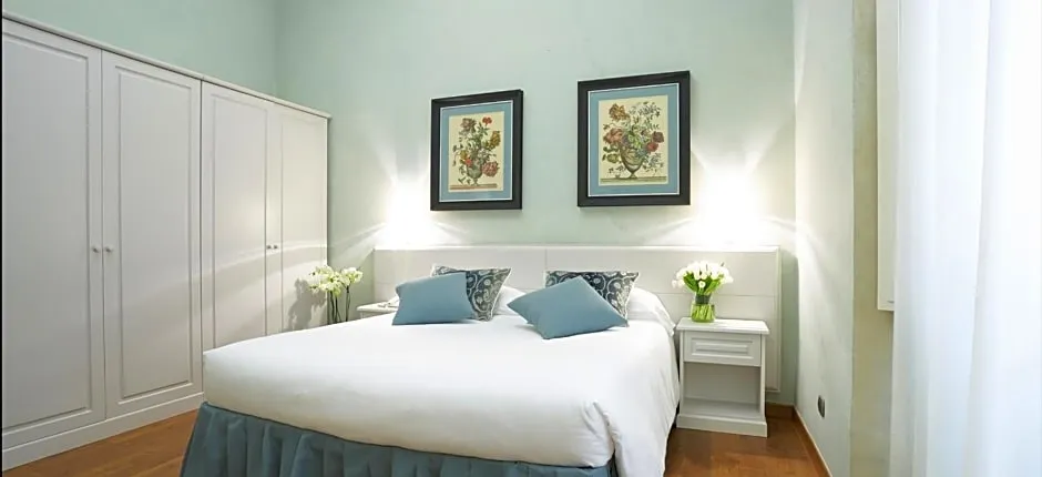 B&B La Signoria Di Firenze