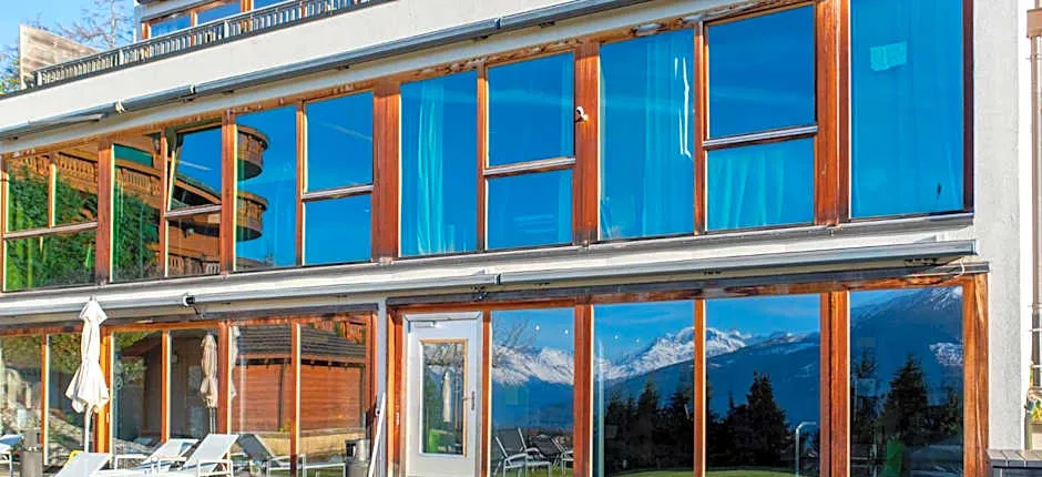 Boutique Hotel Art de Vivre & SPA