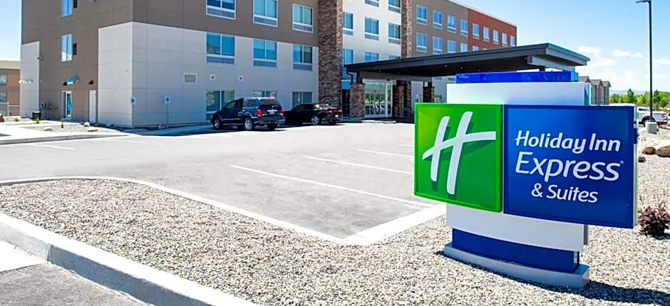 Holiday Inn Express and Suites Elko By IHG