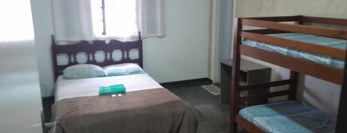 Pousada Casa da Regina