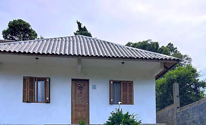 Linda Casa Completa para Até 6 Pessoas