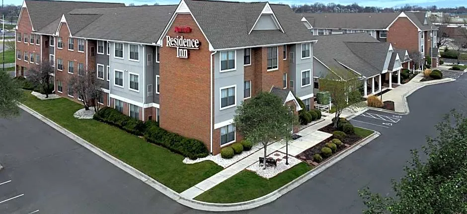 Residence Inn by Marriott Kansas City Overland Park