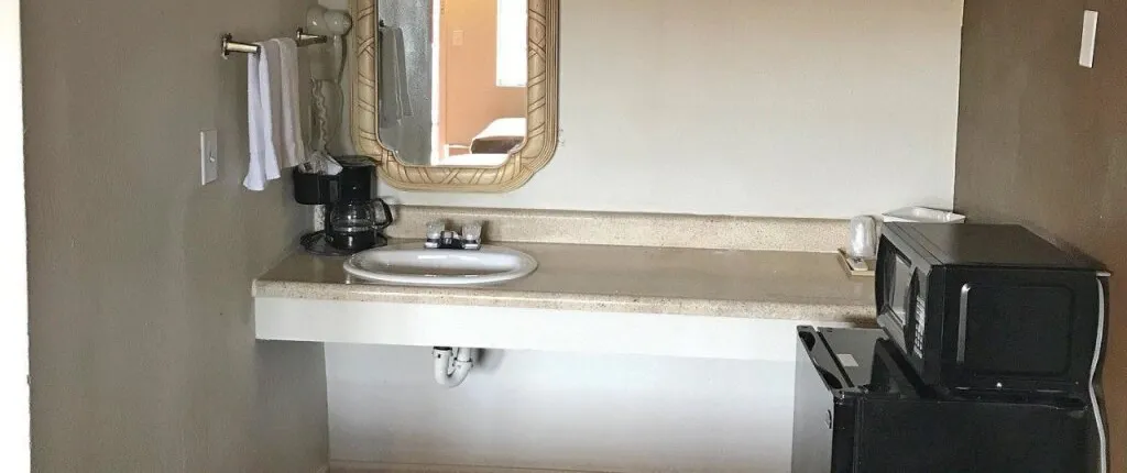 Americas Best Value Inn Holbrook