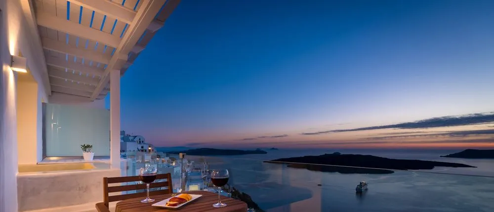 Iriana Suites