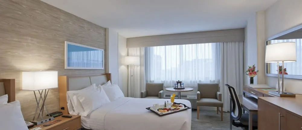 Holiday Inn Washington-Central/White House, an IHG Hotel