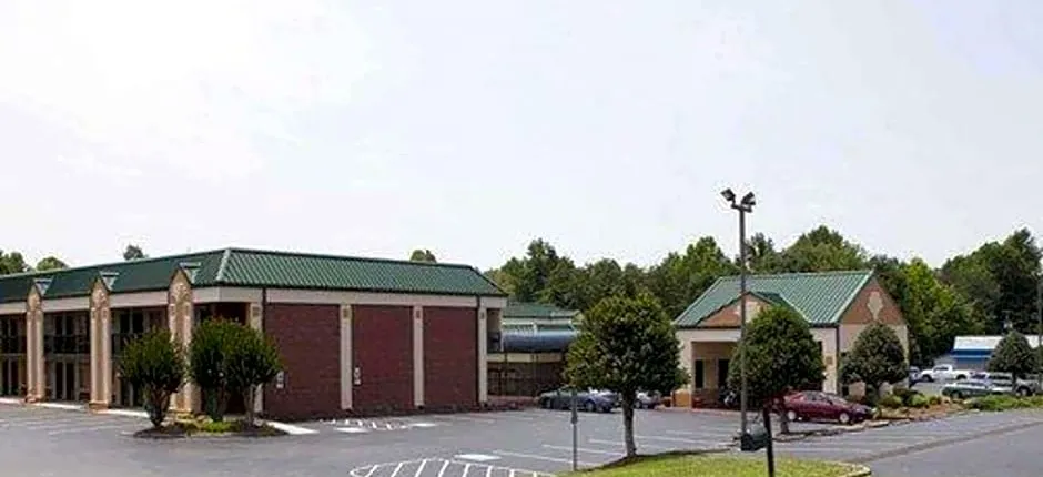 Quality Inn Morganton