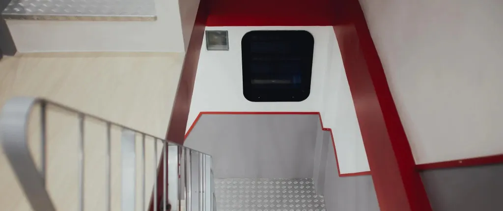 Tales Khaosan Cafe & Hostel