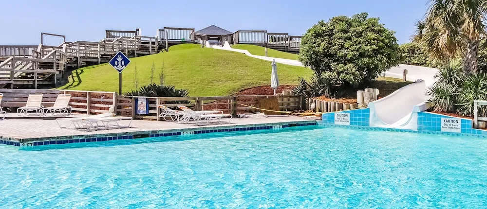 A Place at the Beach by VRI Americas