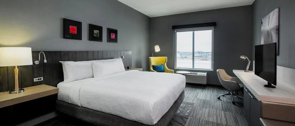 Hilton Garden Inn Winnipeg South