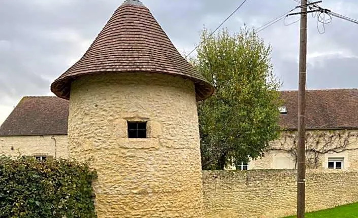La Fauconnière