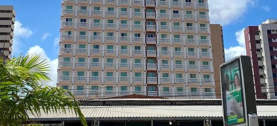 Hotel da Villa