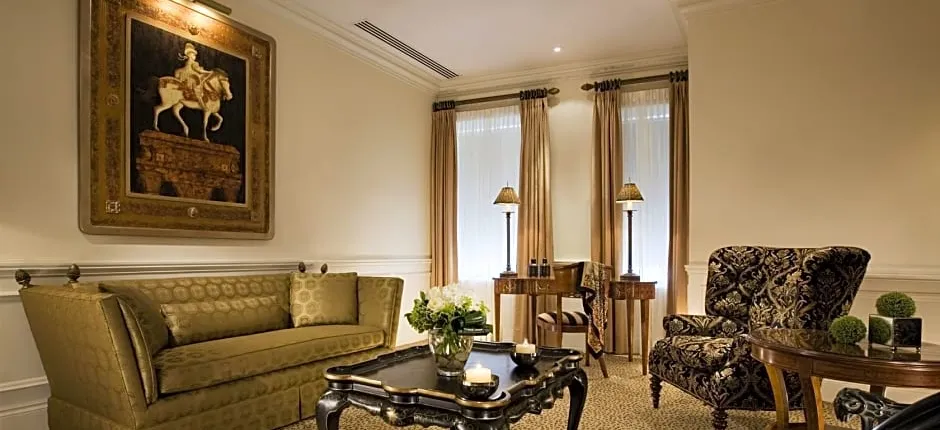 Hotel Le St-James
