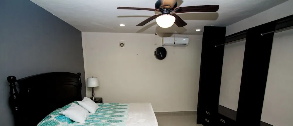 Soles Mayas vacation rentals