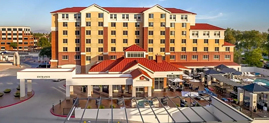 Hilton Garden Inn Scottsdale Old Town