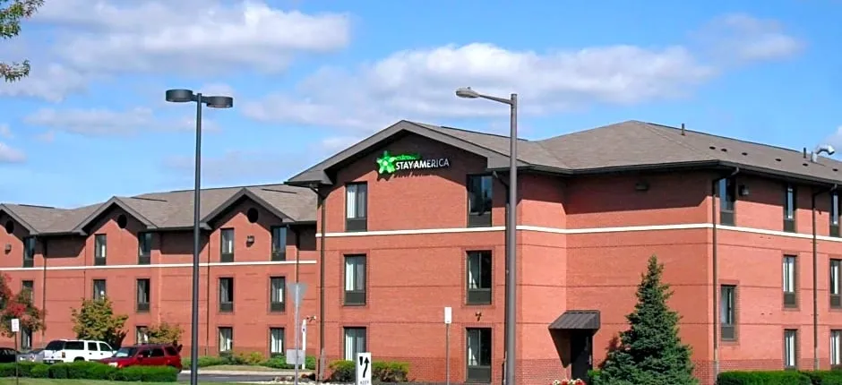 Extended Stay America Suites - Philadelphia - Airport - Bartram Ave