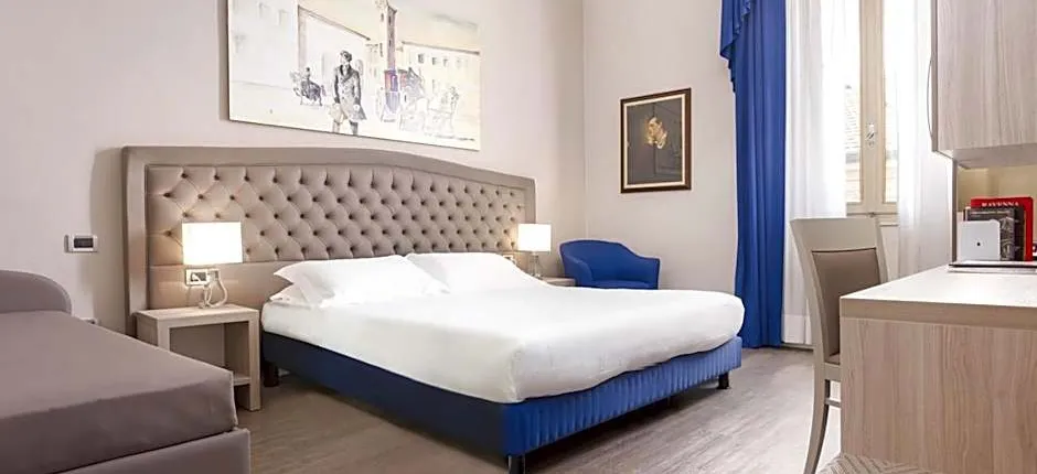 Hotel Ristorante Ala d'Oro