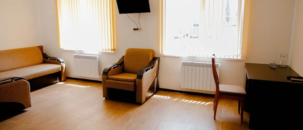 Magistral Hotel