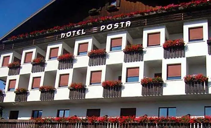 Albergo Posta