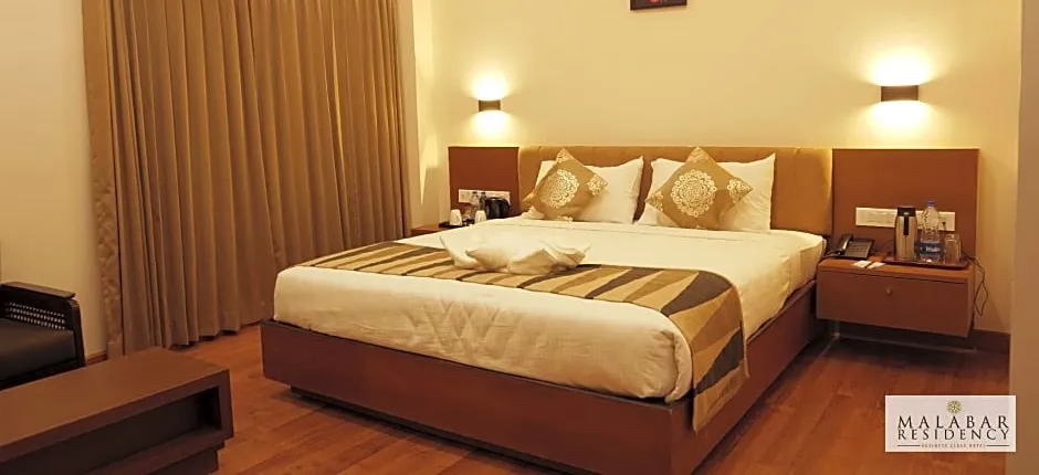 Hotel Malabar Residency