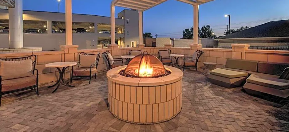 SpringHill Suites by Marriott Nashville Brentwood