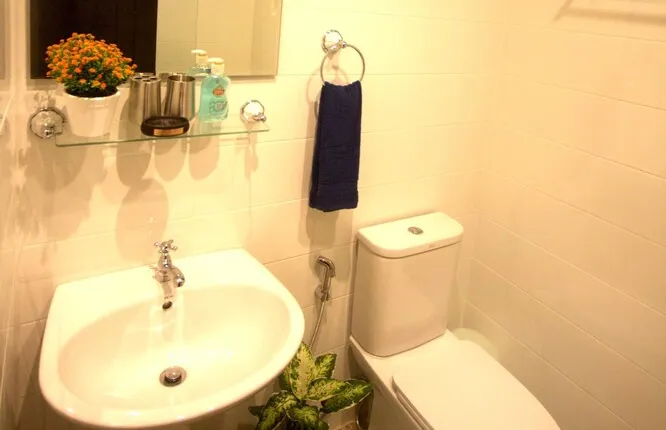 Nimman Pool Villa