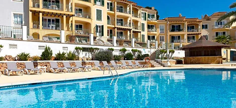 Aparthotel Ona Cala Pi Club