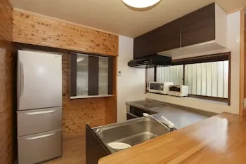 Kawaguchiko Country Cottage Ban