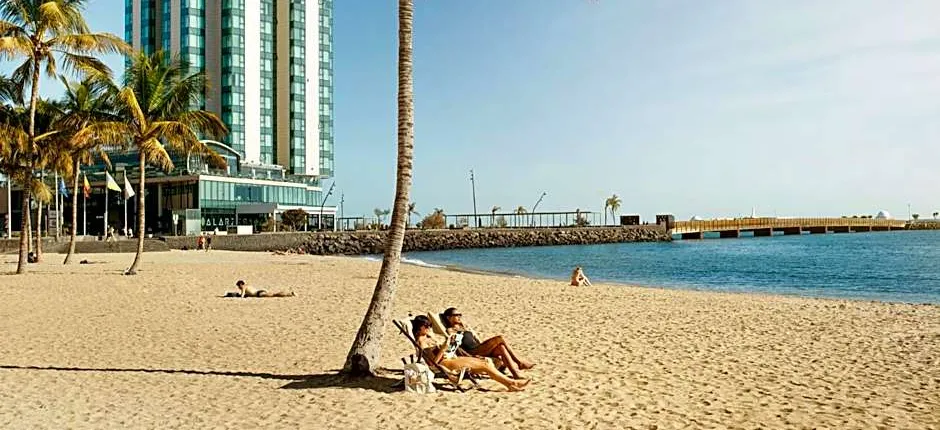 Arrecife Gran Hotel & Spa