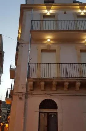 Scicli Suites