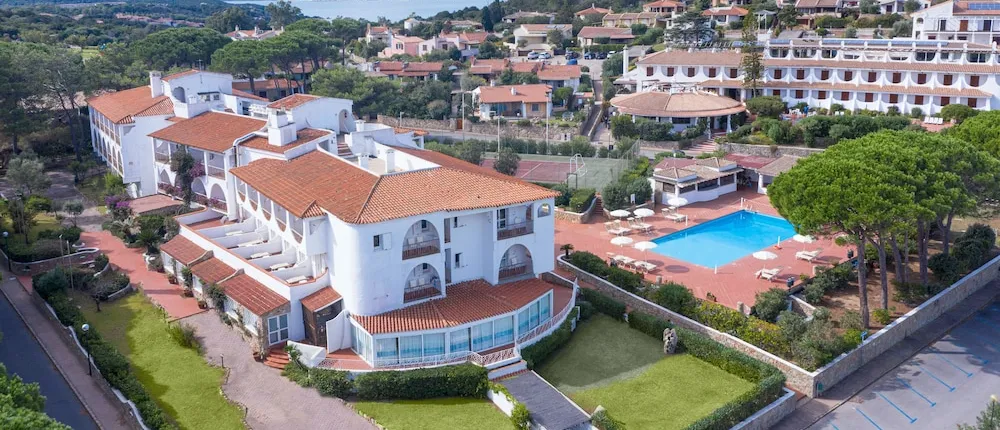 Club Hotel Cormorano