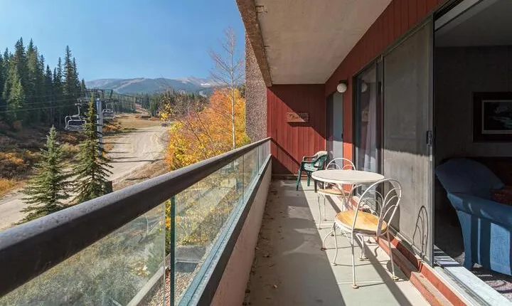 Beaver Run Resort 4237 by Great Western Lodging