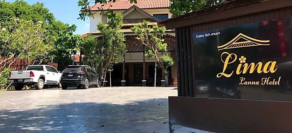 Lima Lanna Hotel