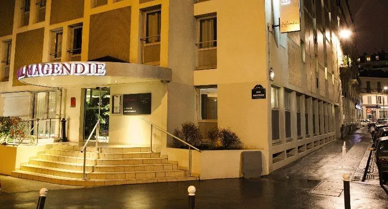 Belambra City Hotel Magendie