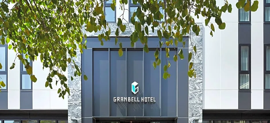 GRANBELL HOTEL SUSUKINO
