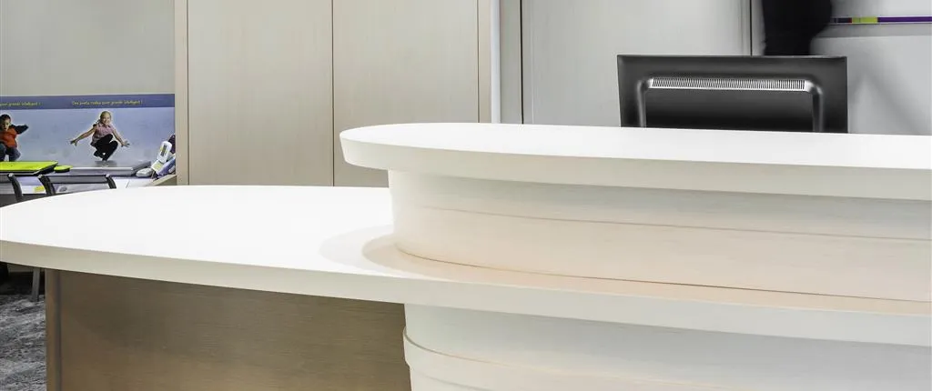 Ibis Styles Meaux Centre