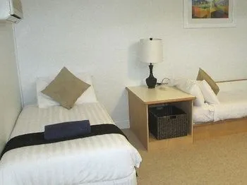 Gannet - Deluxe Villa