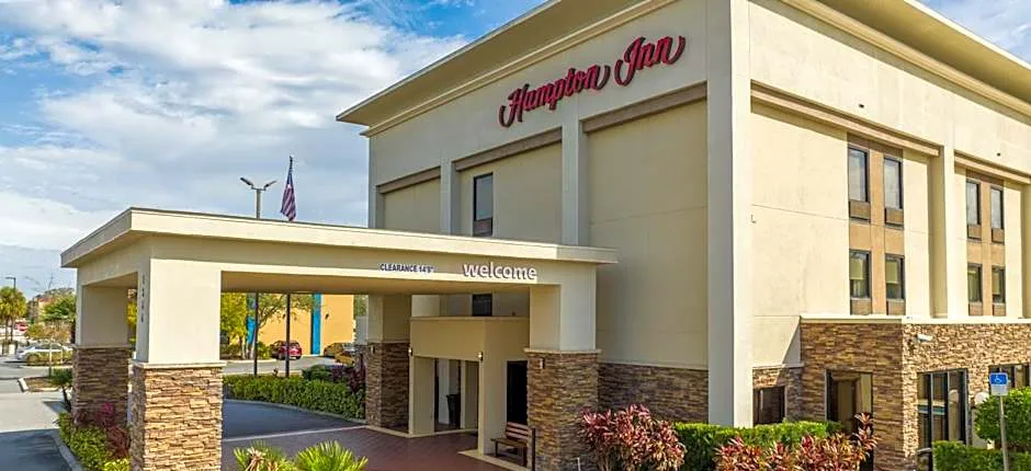 Hampton Inn By Hilton Spring Hill