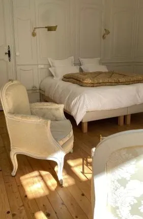 L'APPARTEMENT by Merveilles de Marie