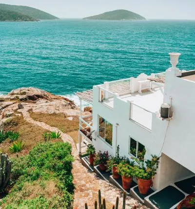 Casa Grega
