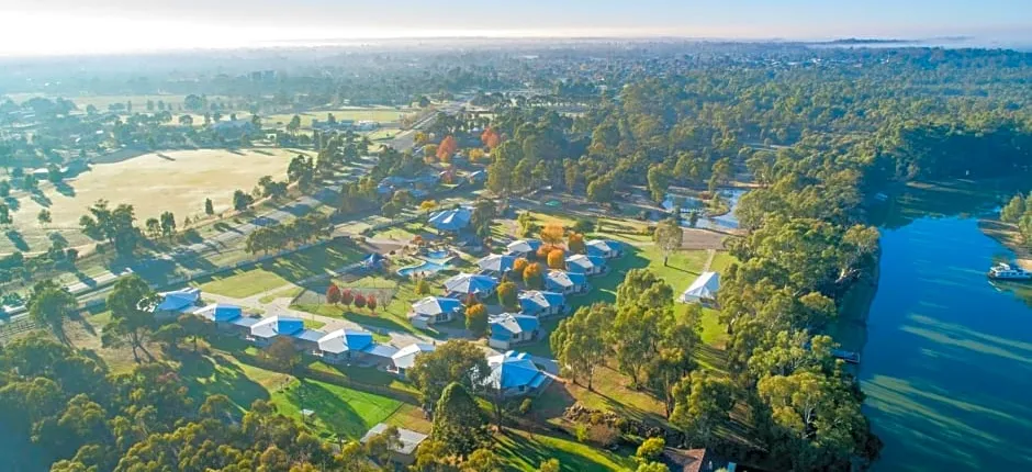 Tindarra Resort