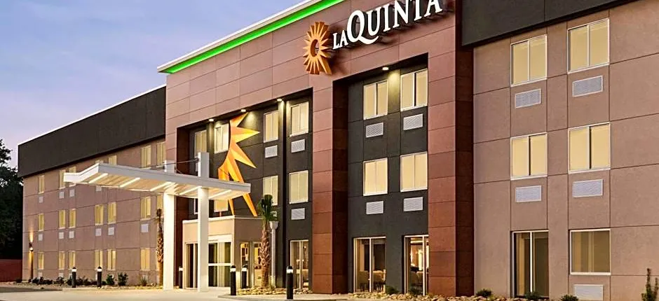 La Quinta Inn By Wyndham Columbia NE / Fort Jackson